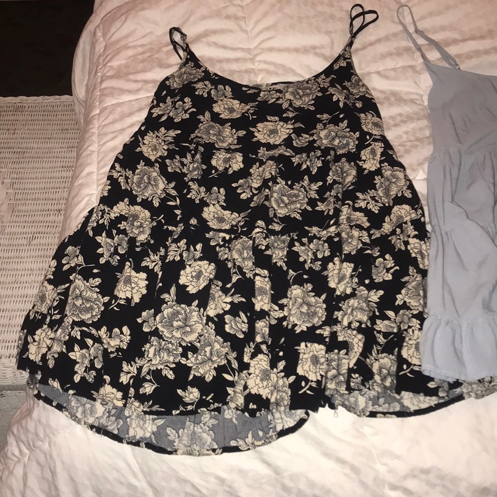 brandy melville dress